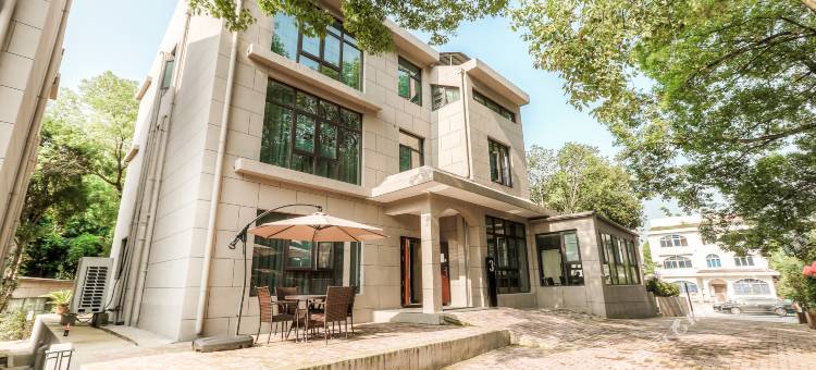 ZMAX满兮酒店(武汉东湖湖北省博物馆店)图片