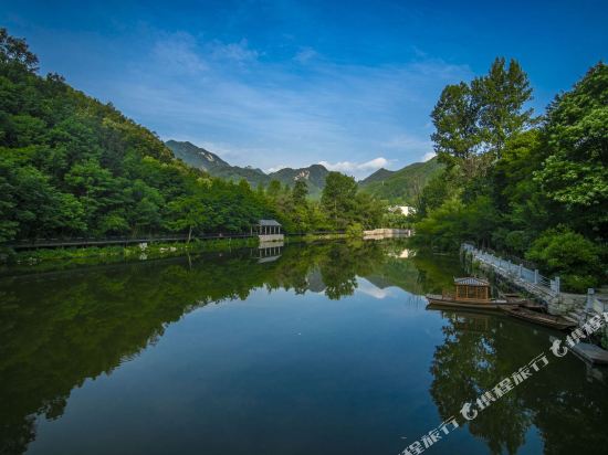 栾川颐和伏牛山居温泉度假酒店