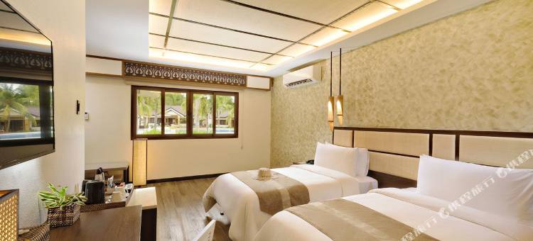 北禅别墅酒店(North Zen Villas)图片