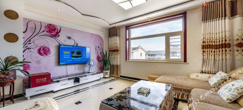 沁源背包客民宿图片