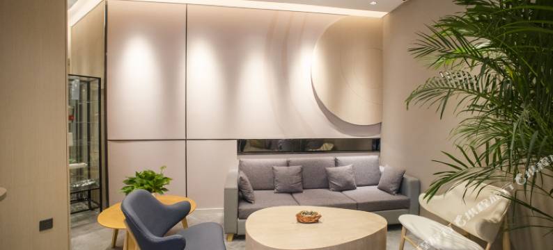 悦居酒店(昆山高铁南站人民路店)图片