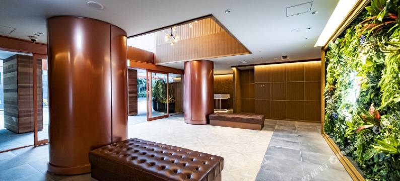 福冈一五别墅(The OneFive Villa Fukuoka)图片