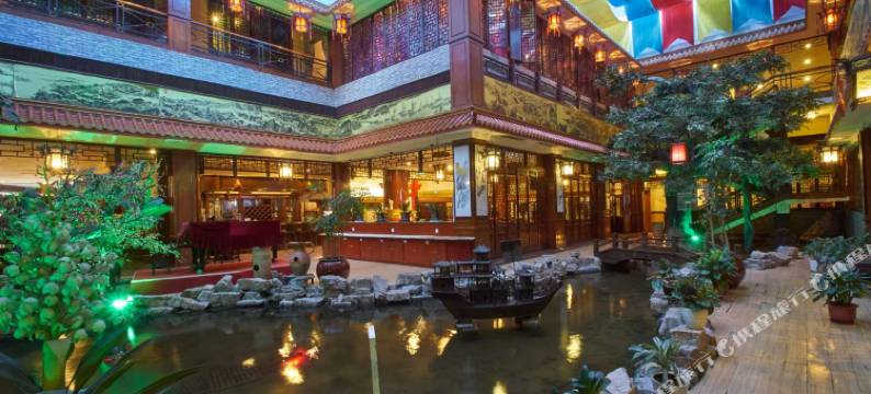 济宁香港大厦图片