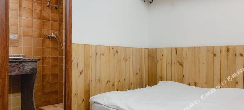 青田丽江宾馆图片