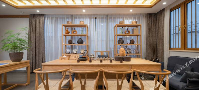 慕茗·美宿(丽江古城店)图片