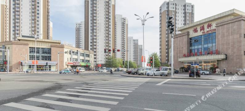 7天连锁酒店(天津津南国家会展中心大学城店)图片