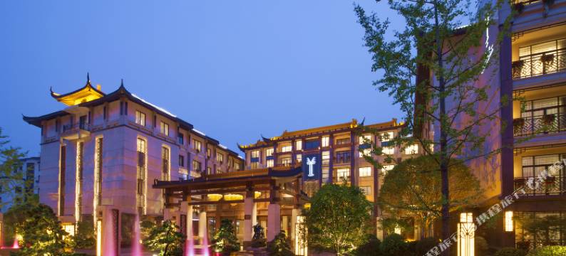 乌镇优格花园酒店图片