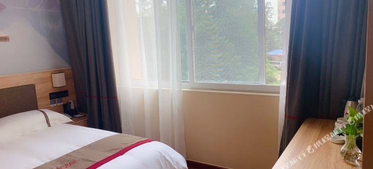 尚客优酒店(睢宁金港国际店)图片