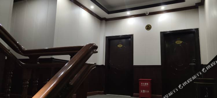 东山四季宾馆图片