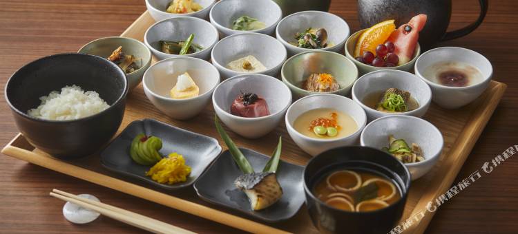 京都高濑川休雷克盖特酒店(THE GATE HOTEL KYOTO TAKASEGAWA by HULIC)图片