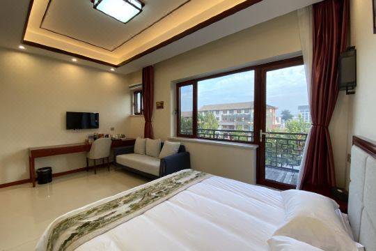 滦州古城天云宾馆