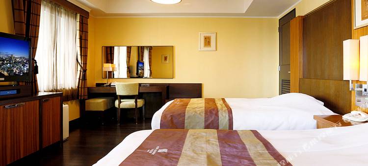 大阪蒙特利拉苏瑞酒店(Hotel Monterey La Soeur Osaka)图片