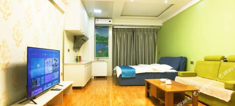 大同东信精品民宿(东信店)图片