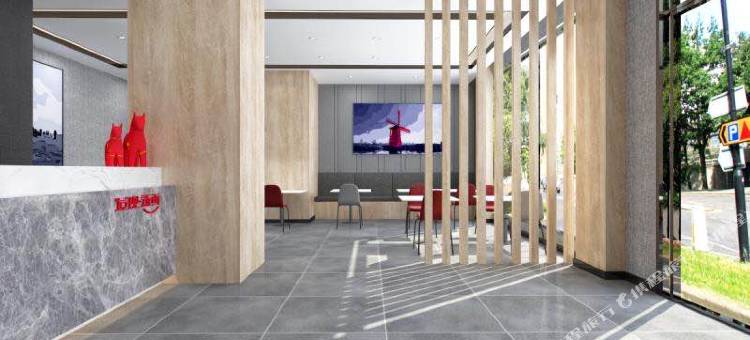 骏怡连锁酒店(灌云汽车总站店)图片