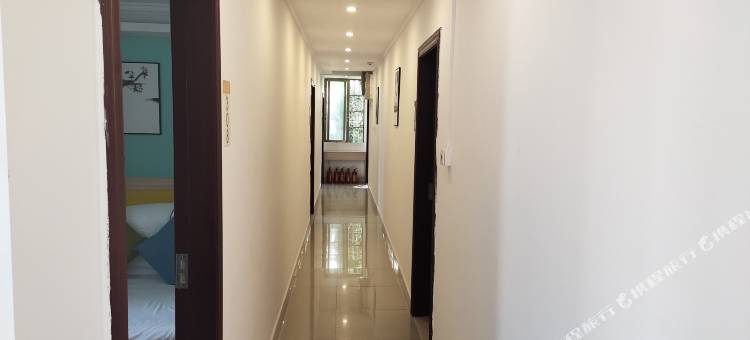 盒子轻选星辰·广工店图片