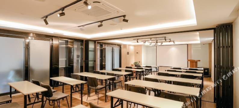 南京新街口德基广场亚朵X酒店图片