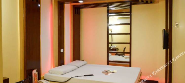 崇光木街帕酒店(Hotel Sogo Wood Street Pasay)图片