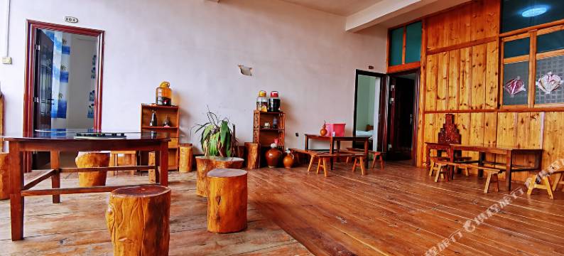 红河撒玛坝农家园图片