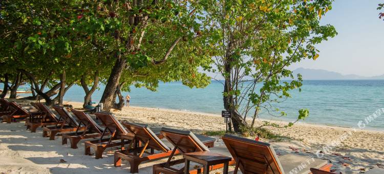 七海度假村(The Sevenseas Resort Koh Kradan)图片