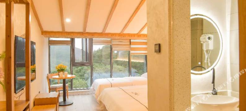 衡阳延年世家民宿(南岳衡山景区店)图片