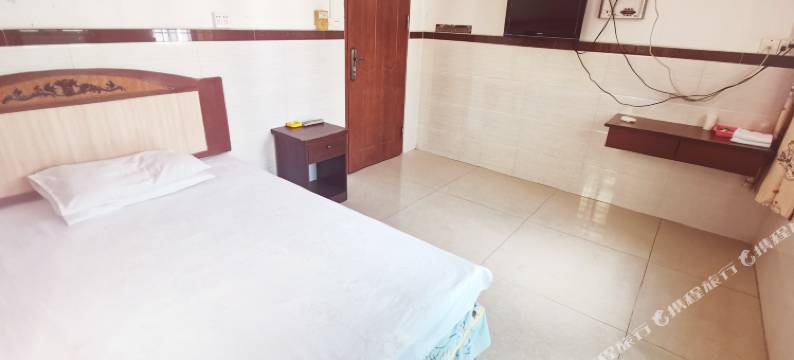 茂名众华旅店图片