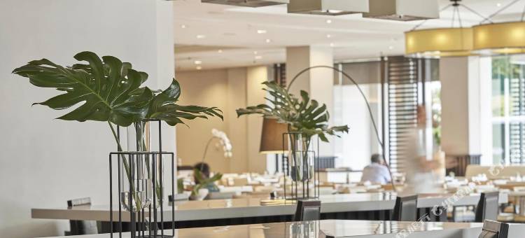 吉隆坡 AC 酒店(AC Hotel by Marriott Kuala Lumpur)图片