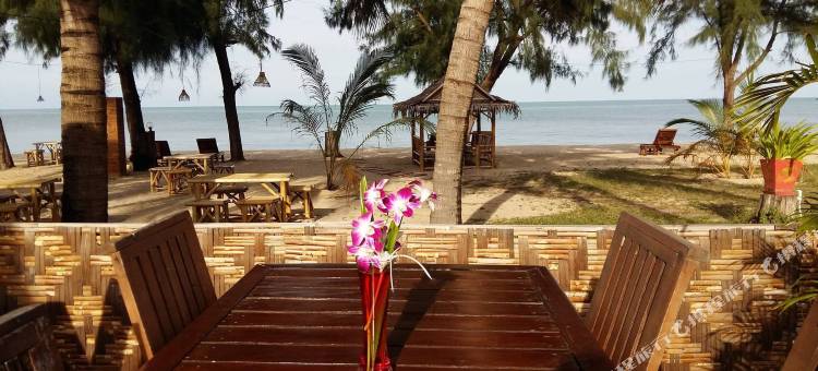 敖泰度假酒店(Ao Thai Resort)图片
