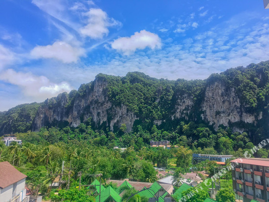 莫诺特尔奥南酒店