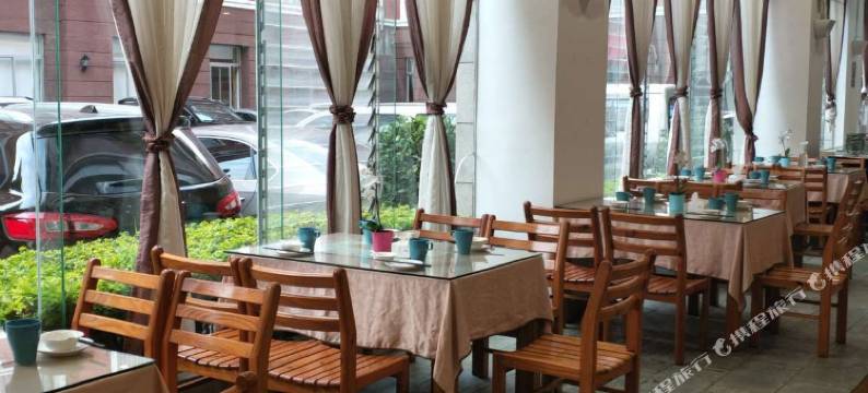 个旧云锡宾馆图片