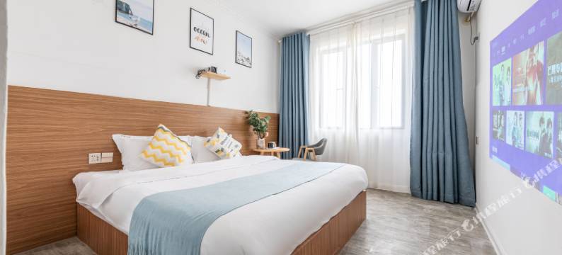 厦门厦天美宿客栈图片