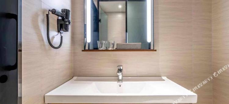 汉庭酒店(榆林富康路店)图片