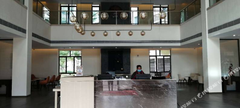 可可豆乐园酒店(巧克力王国店)图片