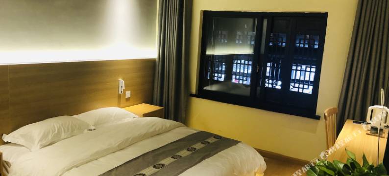 社旗同福客栈图片