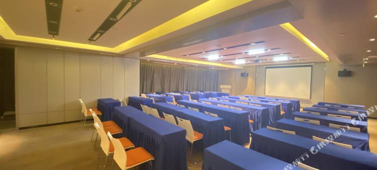 惠州怡尚酒店图片