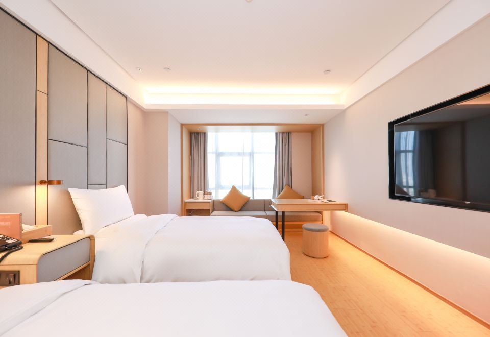 Hotel Overview