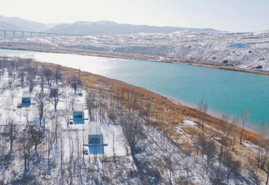 Stray Birds Hotel Hotel Overview