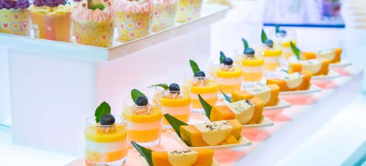 澳门凯旋门酒店图片