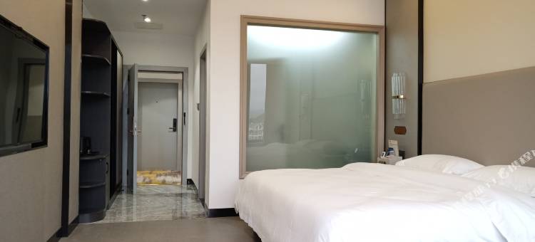 灌阳文市新城酒店图片