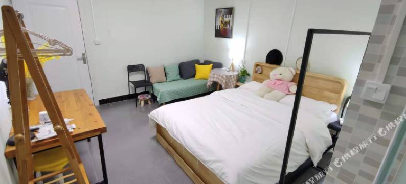 南宁火炬青年旅舍图片