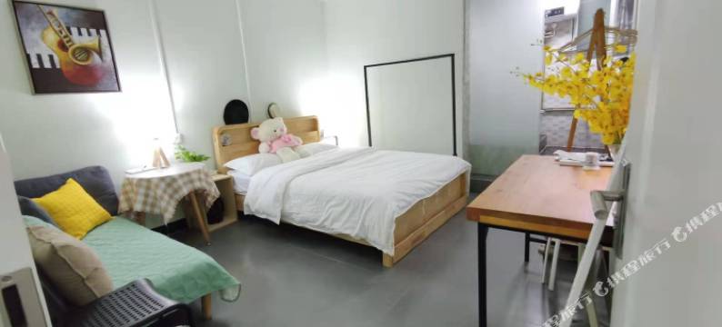 南宁火炬青年旅舍图片