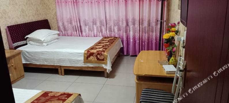 郑州真好宾馆(通泰路地铁站店)图片