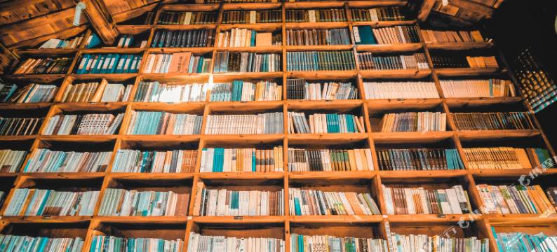 万邦书舍民宿(留坝老街店)图片