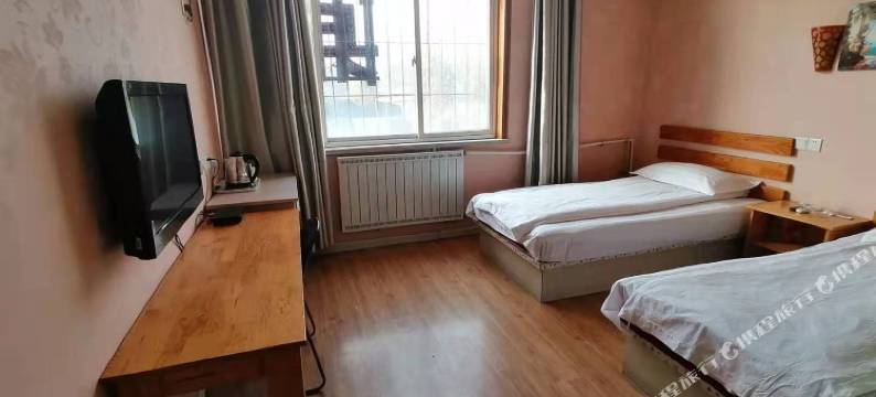 捷佳商务宾馆(东营实验学校火车站店)图片