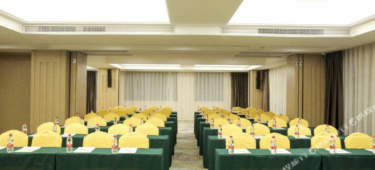 维也纳酒店(汕头万象城会展中心店)图片