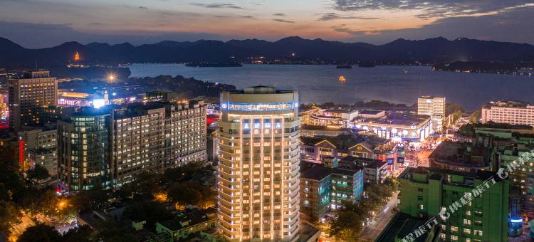 杭州友好饭店(西湖店)图片