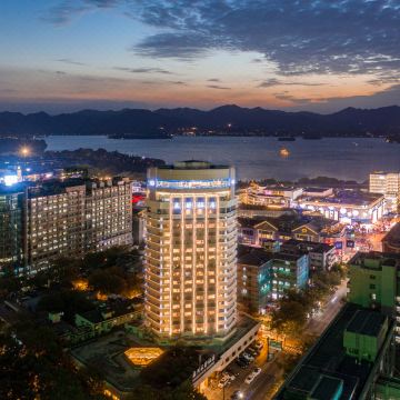 杭州友好饭店(西湖店)图片