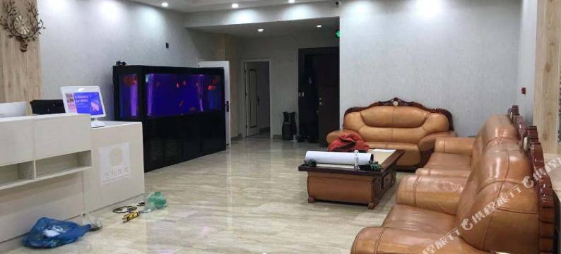 千秋兰庭酒店(三河富达购物广场店)图片