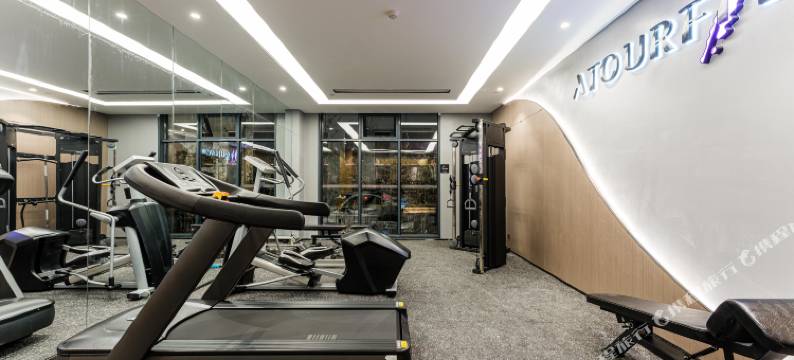 绍兴嵊州吾悦广场兴盛街亚朵酒店图片