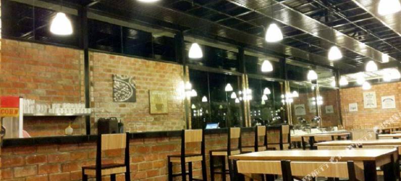 H本杰明住宅酒店(H Benjamin Residence)图片