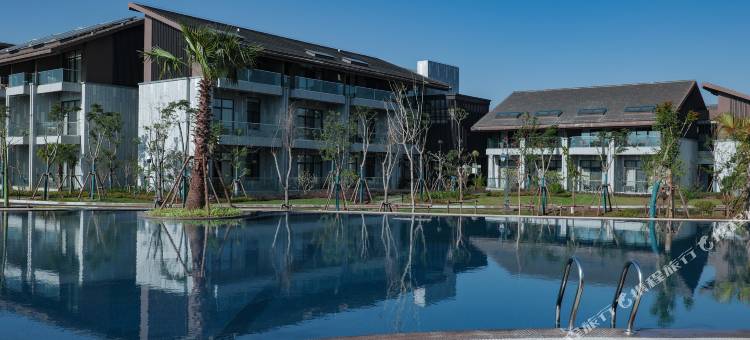 开远蘭庭精品度假酒店图片